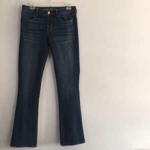 AE 360 Super Stretch Skinny Kick